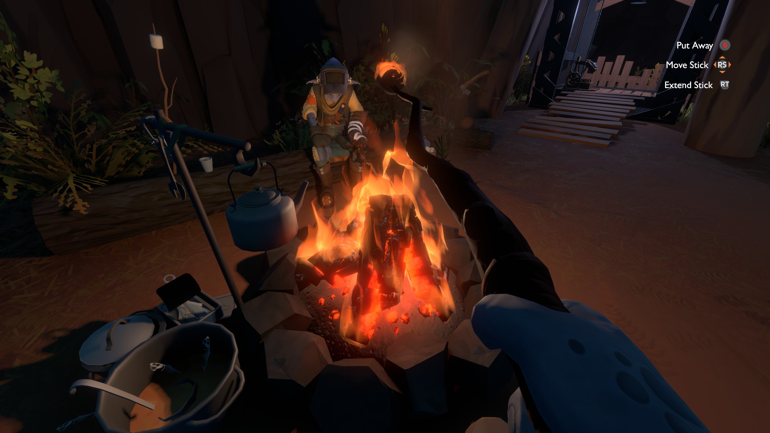 A Really Powerful Deathtrap: An Outer Wilds Rant