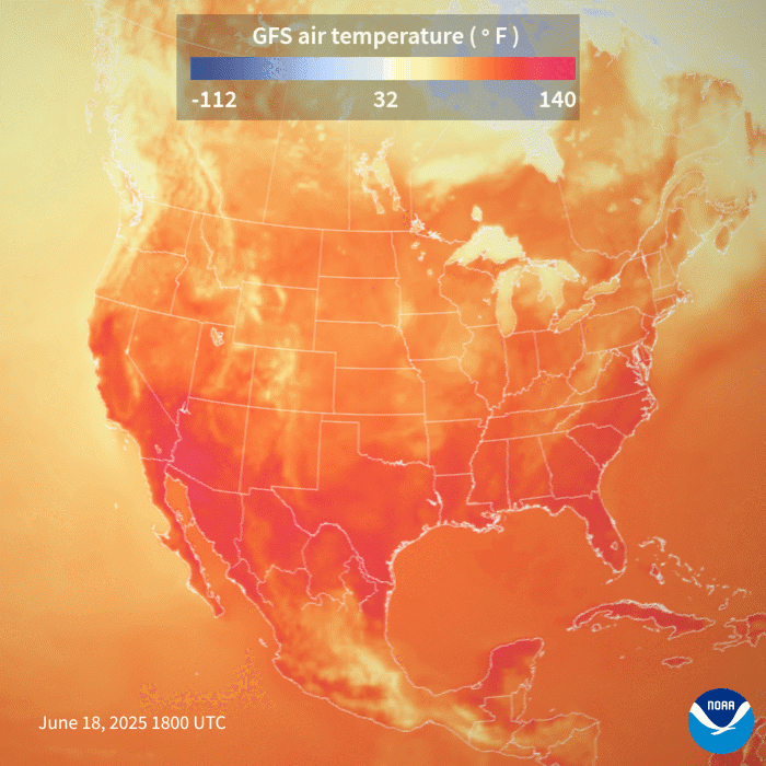 Saving Lives during Climate Crises