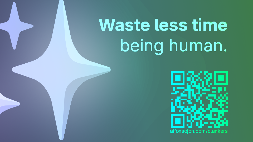 Delegating Humanity – Discussing AI’s impact on society